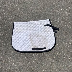 dover saddle pad